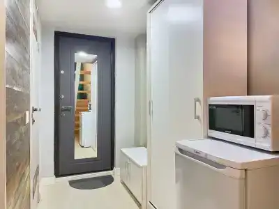 Квартиры на аллее Первой Маёвки 15 - 295