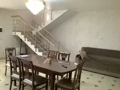 Четыре сезона - 7