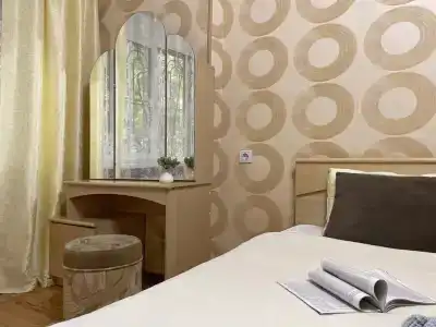 Квартиры на Широкой 6 - 262