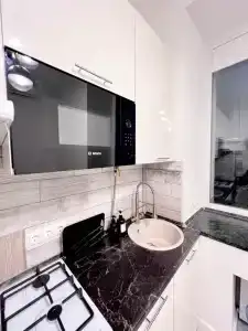 Квартиры на Бережковской набережной 12 - 80