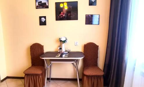 Татьянин Дом на Краснореченской 163 - 18