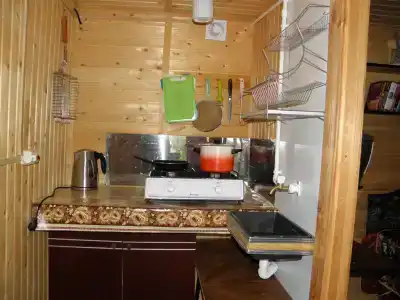 Домик на Селигере - 4