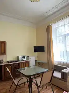 Квартиры на Ермолова 7 - 104