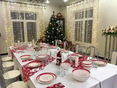 Современный новый дом с баней и банным чаном - 6