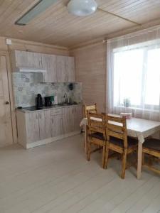 Прозрачный берег - 4