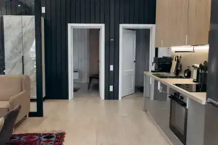 Дом 133 на Можайском Море - 9