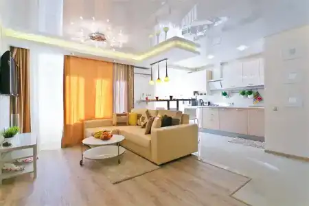 Квартиры на Романовской Слободе 10 - 97