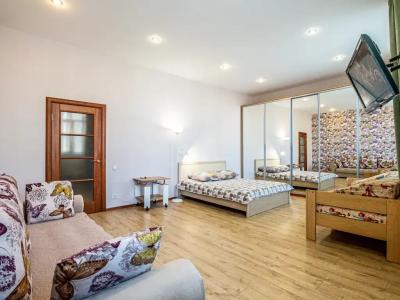 на проспекте Гагарина - 26