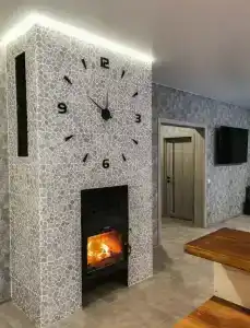 YOUSINN Шале Lucky House - 15