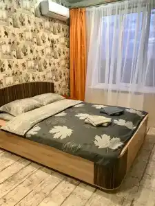 Квартиры на Чкалова 18 - 2