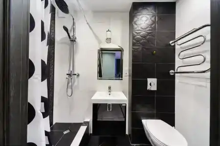 Квартиры на Романовской Слободе 10 - 69