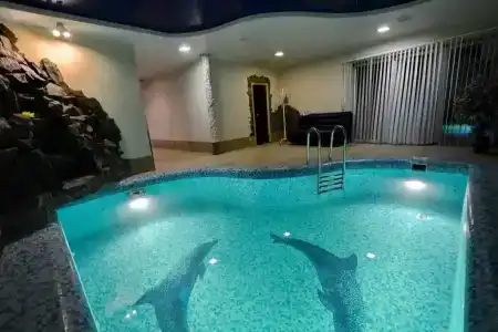 Kamiennaia ghorka - 4