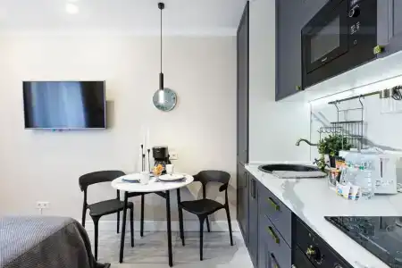Квартиры на Алтуфьевское 2к1 - 267