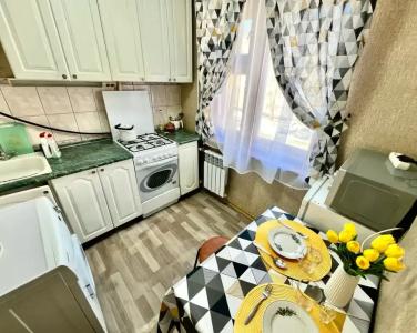 Квартиры на Гражданском 25А - 9