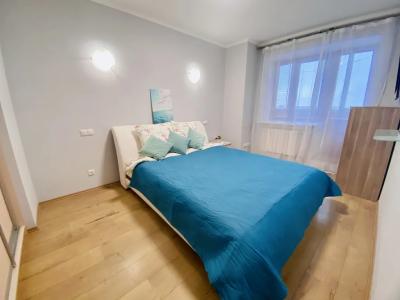 Квартиры на Фермском шоссе 32 - 443