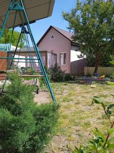 Дом на Пляжной 12 - 48