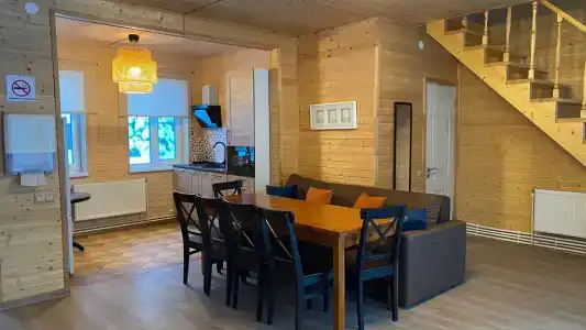 Пасторское озеро - 108