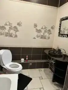 Аpartments on the square 365 - 25