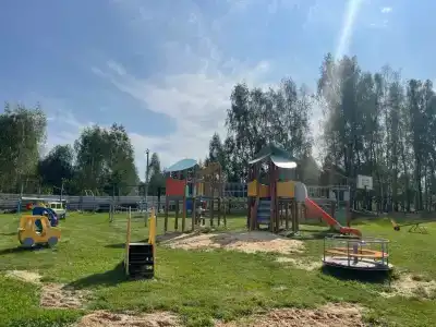 Приокские Зори - 69