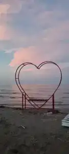 Гостевой дом на берегу моря - 37