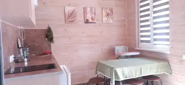 Золотая пересыпь - 56