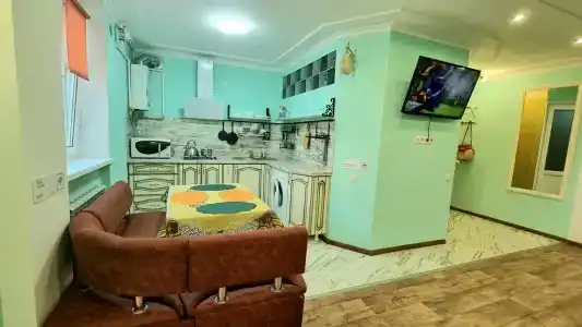 Квартиры на Щорса 3 - 49
