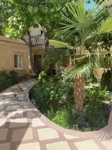 Современные апартаменты - 16