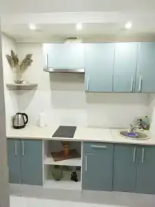 Квартиры на Серпуховской 24 - 4