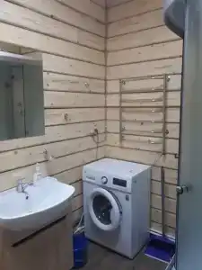 Дом на Заимке - 6