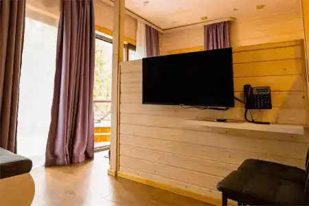 Пасторское озеро - 195