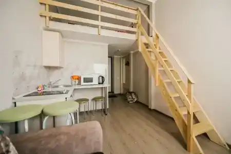 Dekabrist Apartment Bogomyagkogo 66 - 14