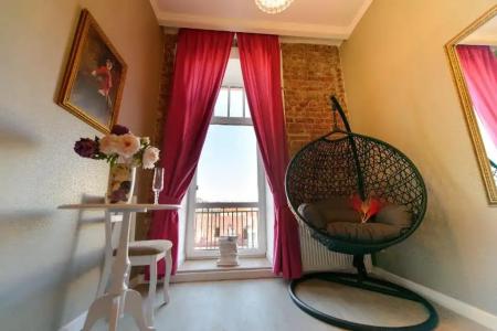 Art Nuvo Palace - 131