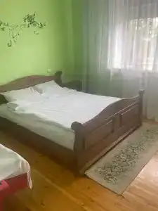 Коттедж с сауной и бассейном - 2