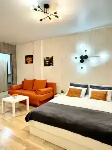 Квартиры на Гагарина 11 - 129