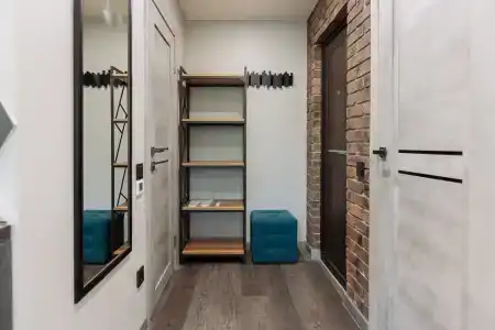 Квартиры на Партизанском 5 - 102