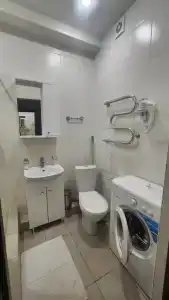 Квартиры в проезде Голубые Дали 9 - 550