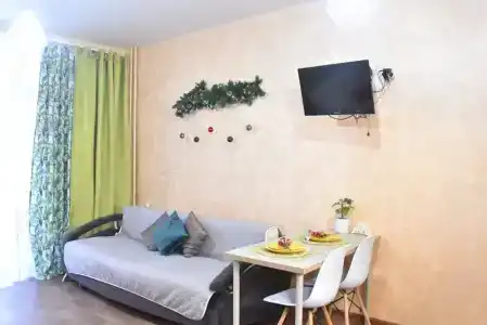 Квартиры на Белинского 30 - 608
