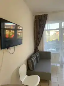 Домик у моря - 13