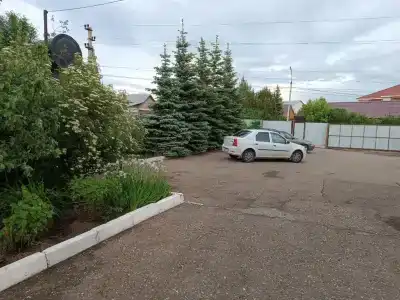 Гостевой дом с банным комплексом - 11