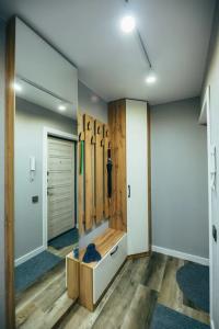 Квартиры на Генерала Карбышева набережная 4 - 313