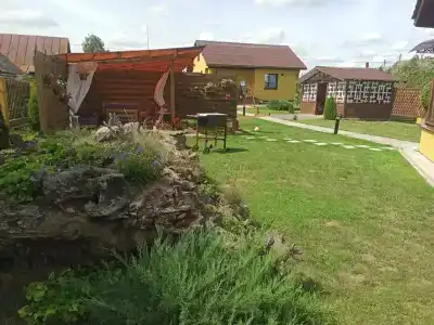 Солнечный дом - 2