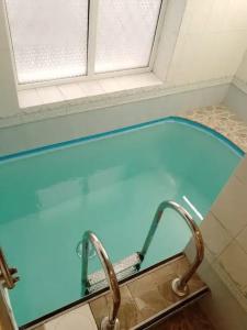 Дом с мангалом возле парка - 6