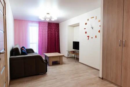 Квартиры на Ленинградской 136 - 3