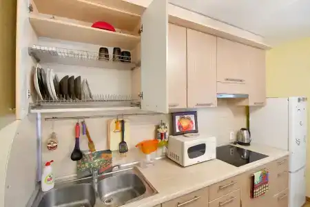 Квартиры на Чистой 1 - 13