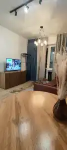 Квартиры на Олимпийской 79 - 205