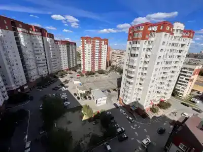 Квартиры на 50 лет ВЛКСМ 13 - 9