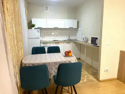 на Воронежской, 18 - 4