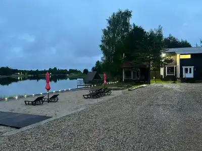 Дом рыбака - 5
