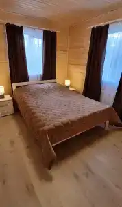 Уютный ЭкоДомик с сауной - 93