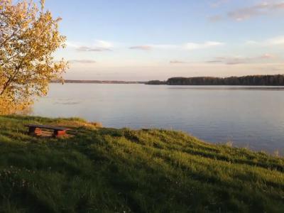 Уютный домик с баней на Можайском Море - 26